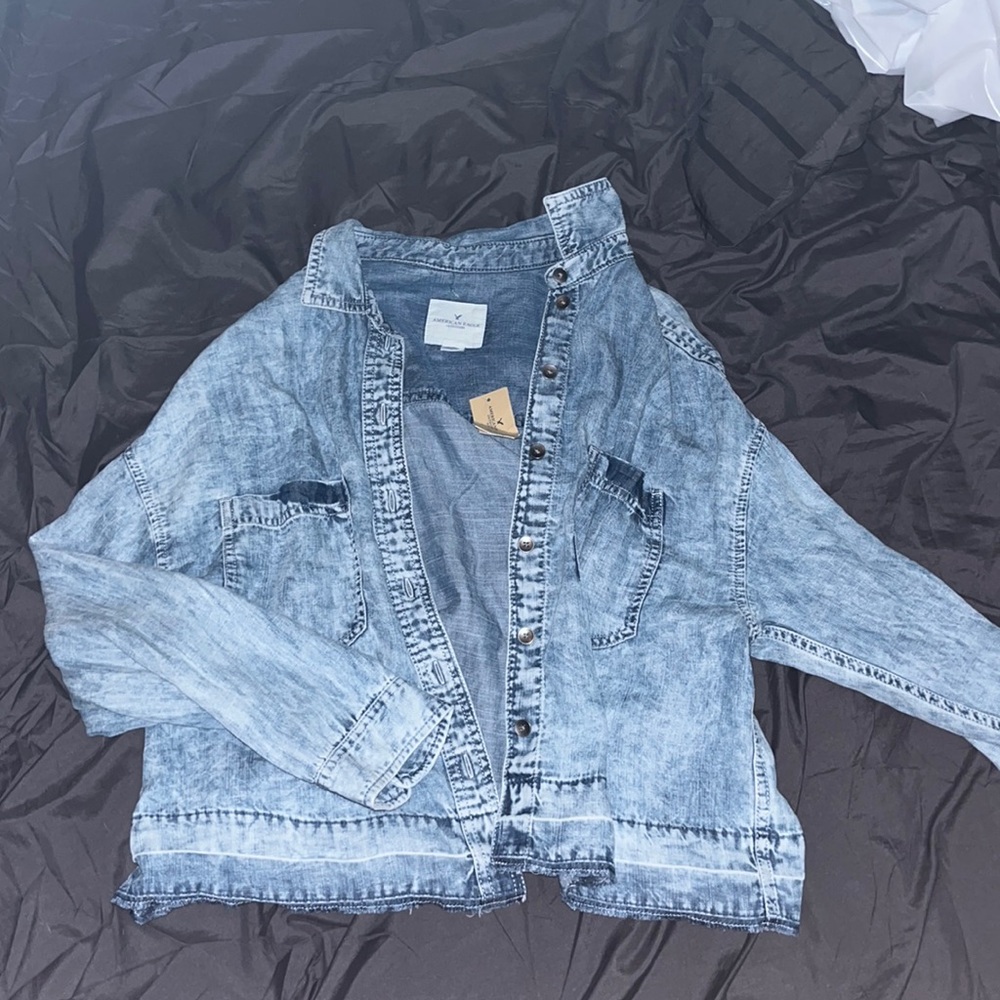 American Eagle jacket